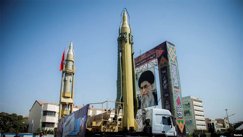 Ir&aacute;n super&oacute; el l&iacute;mite de enriquecimiento de uranio &ldquo;para salvar&rdquo; el acuerdo nuclear