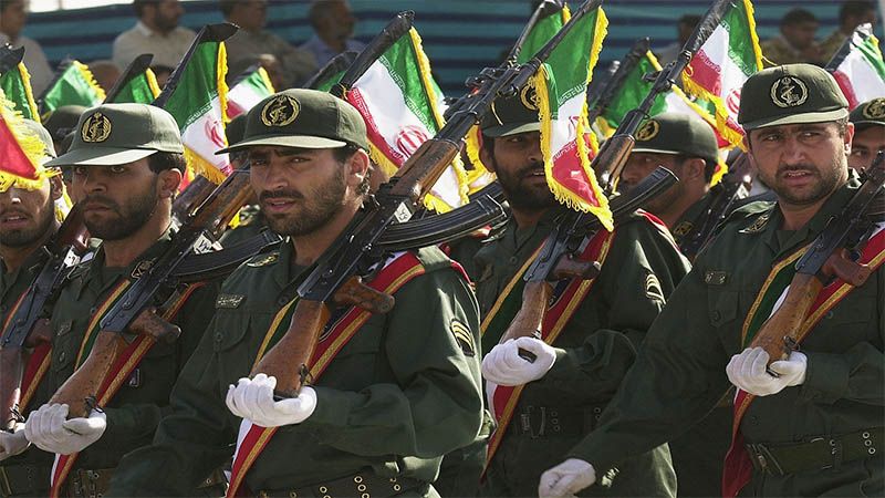 El Cuerpo de Guardianes de Ir&aacute;n es la mayor &ldquo;pesadilla de Trump&rdquo;
