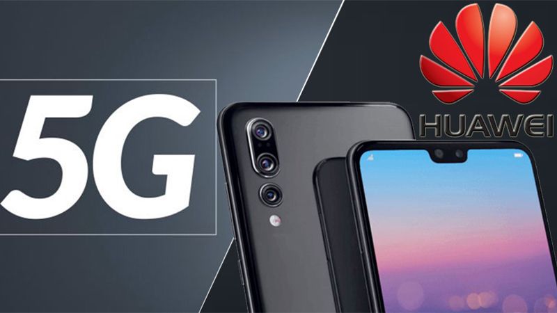 Huawei pone a prueba su sistema operativo Hongmeng