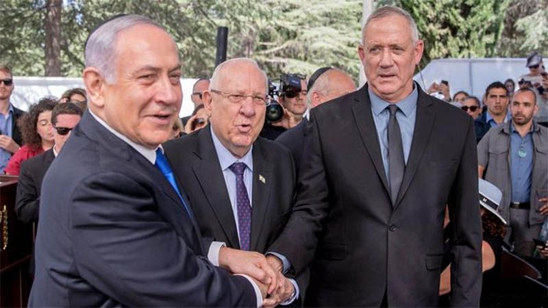Netanyahu encara la &ldquo;misi&oacute;n imposible&rdquo; de formar un gobierno