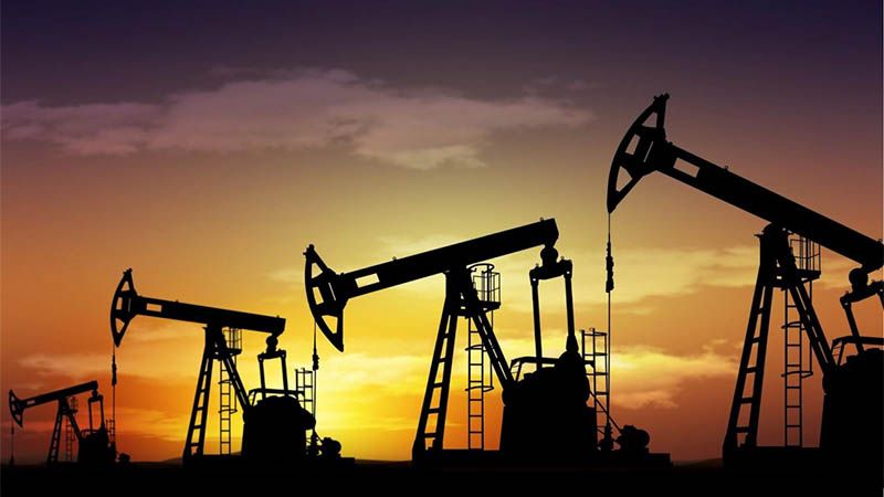 Ir&aacute;n anuncia el descubrimiento de un nuevo campo de petr&oacute;leo con grandes reservas