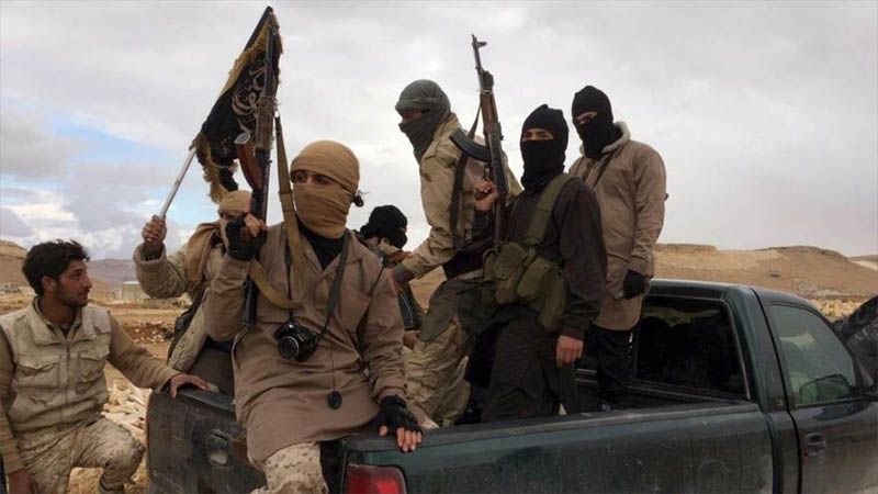 Un informe revela c&oacute;mo el r&eacute;gimen saud&iacute; compraba armas en Bosnia para entreg&aacute;rselas a terroristas en Siria
