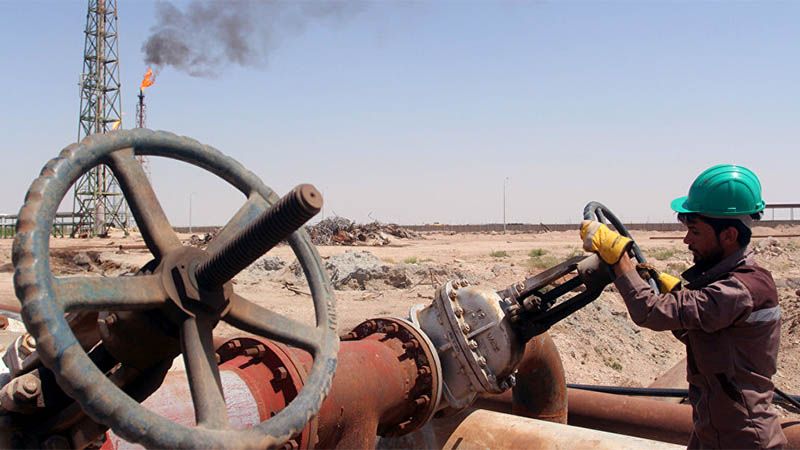 El Parlamento de Siria aprueba la construcci&oacute;n de dos nuevas refiner&iacute;as de petr&oacute;leo