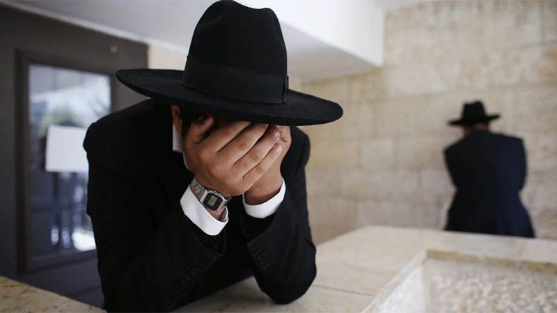 La Polic&iacute;a israel&iacute; detiene a un rabino que abusaba de mujeres y ni&ntilde;os