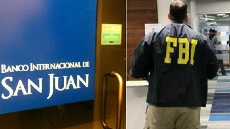 Estados Unidos multa a banco en Puerto Rico por negociar con Venezuela