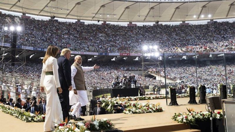 La India comprar&aacute; a EEUU helic&oacute;pteros por m&aacute;s de 3.000 millones de d&oacute;lares
