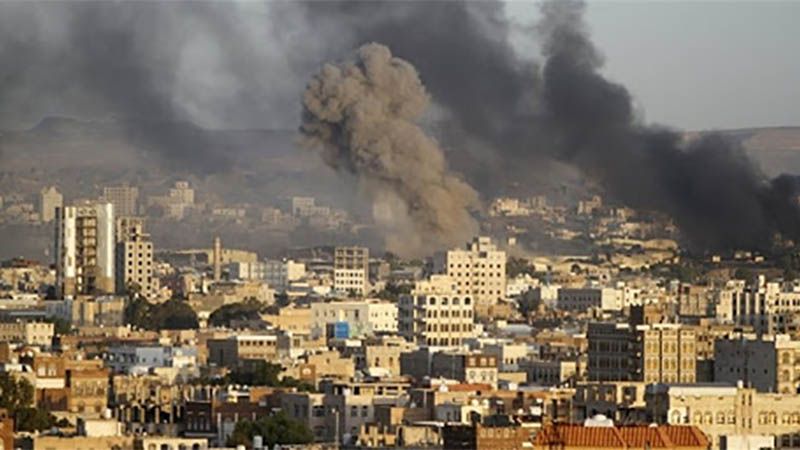 La agresi&oacute;n saud&iacute; a Yemen ha dejado casi 300 periodistas muertos, seg&uacute;n un informe