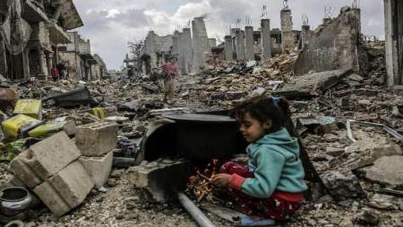 Cuatro de cada cinco personas en Yemen necesitan asistencia, alerta la ONU