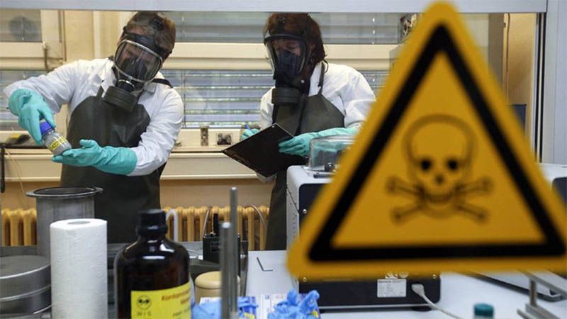SIDA, &Eacute;bola, Zika y Coronavirus: Ataques de Bio-terrorismo contra la humanidad