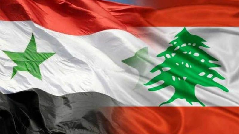 Siria pondr&aacute; todas sus posibilidades para apoyar al L&iacute;bano