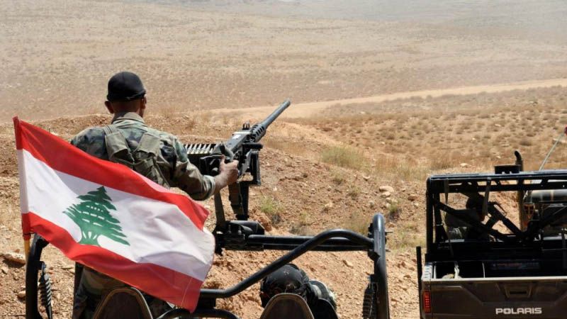 Ej&eacute;rcito de L&iacute;bano anuncia haber derribado un dron israel&iacute;