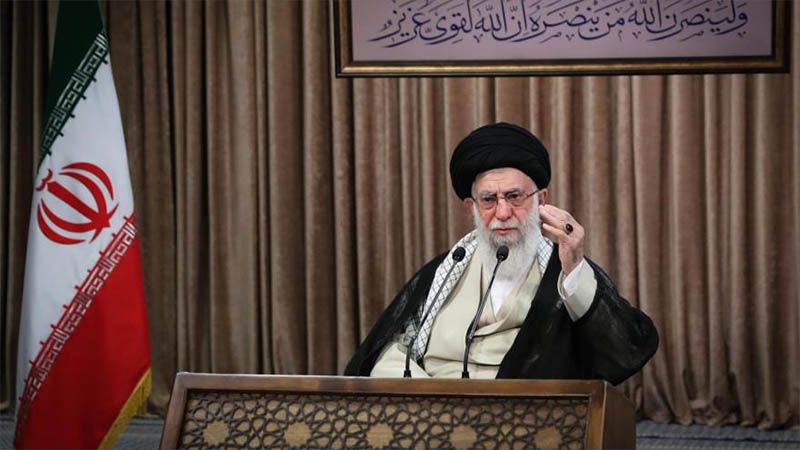 Mensaje del L&iacute;der de Ir&aacute;n destapa la doble moral del Occidente
