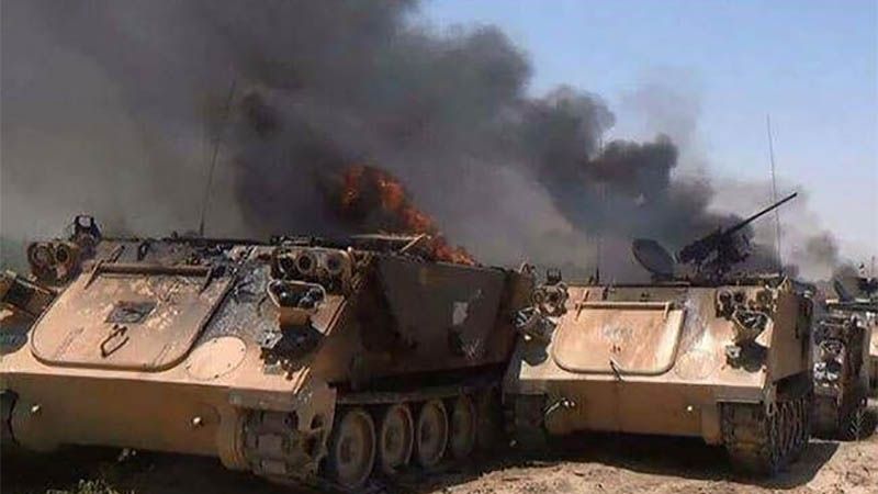 Costo de Riad por agredir a Yemen: M&aacute;s de 10.000 muertos y heridos