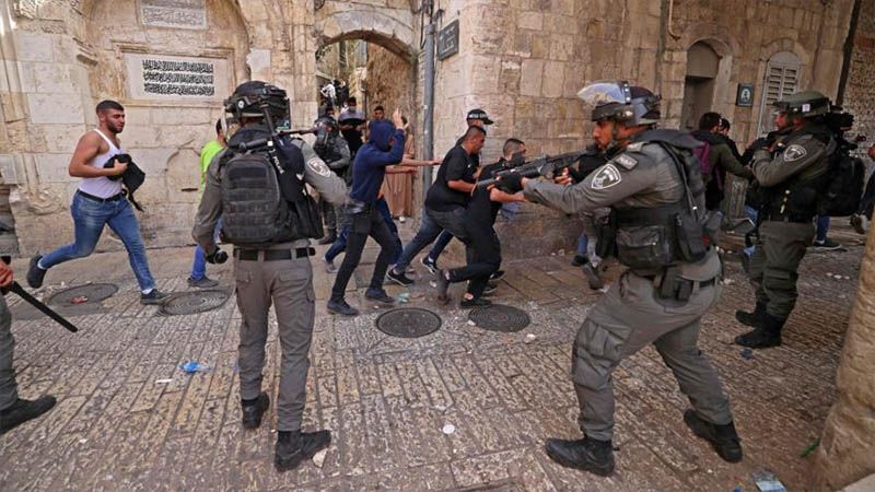 The Guardian reconoce que su respaldo al r&eacute;gimen israel&iacute; fue uno de &ldquo;los peores errores&rdquo;