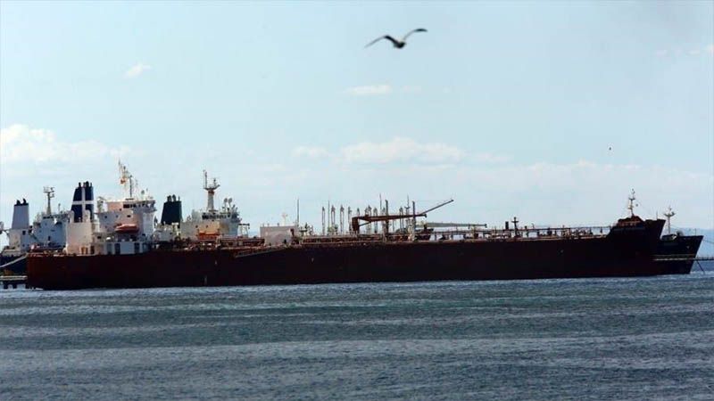 El env&iacute;o de combustible de Ir&aacute;n a L&iacute;bano marca el fin de la hegemon&iacute;a de EEUU en la regi&oacute;n