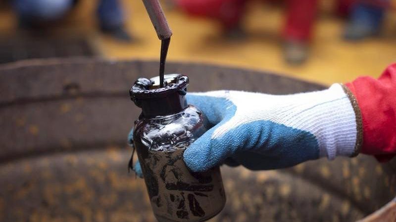 El precio del barril de petr&oacute;leo Brent supera los 80 d&oacute;lares