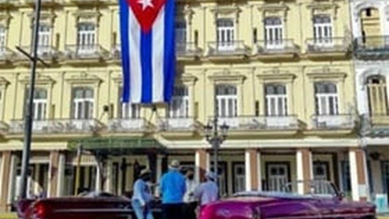 La CIA descarta que el &ldquo;s&iacute;ndrome de La Habana&rdquo; fuera una operaci&oacute;n extranjera