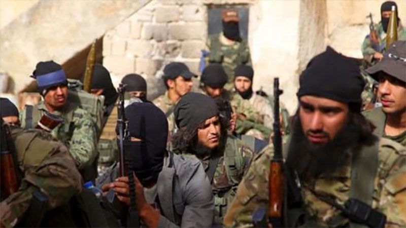 Ucrania recurre a mercenarios y terroristas para hacer frente a Rusia