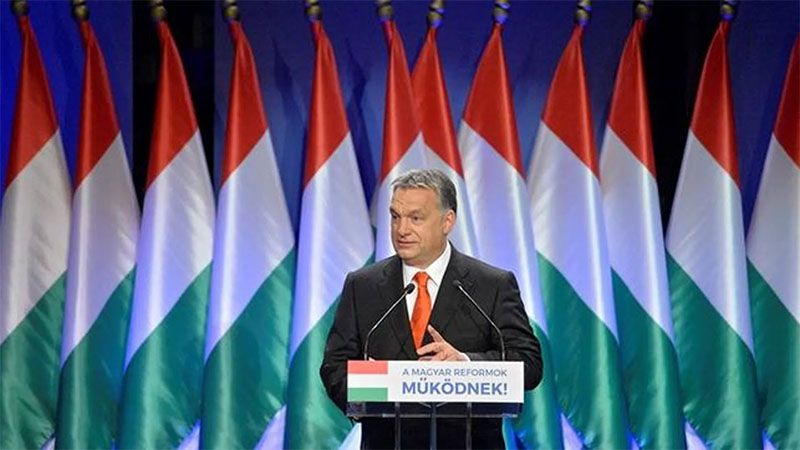 Hungr&iacute;a dispuesta a pagar el gas ruso en rublos, asegura el primer ministro