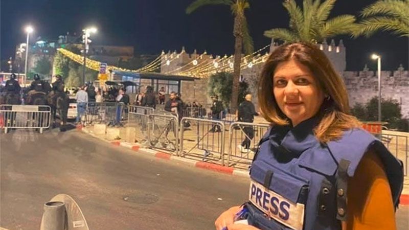 Hezbol&aacute;: El r&eacute;gimen israel&iacute; busca silenciar los medios para tapar sus cr&iacute;menes
