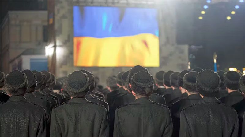 Expresidente ruso opina que dentro de dos a&ntilde;os Ucrania podr&iacute;a no existir