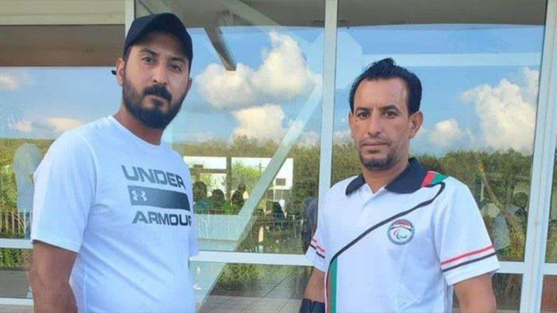 Tenistas iraqu&iacute;es se niegan a jugar ante equipo del &ldquo;enemigo&rdquo; israel&iacute;