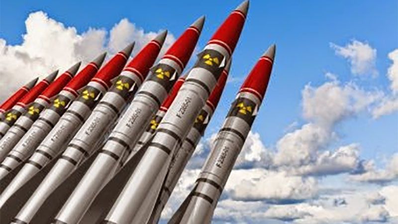 Washington y el r&eacute;gimen de Tel Aviv son dos obst&aacute;culos principales en lograr desarme nuclear