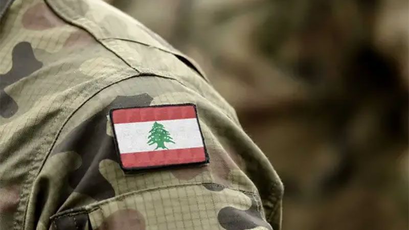 El Ej&eacute;rcito de L&iacute;bano libera a un ciudadano saud&iacute; y arresta a los secuestradores