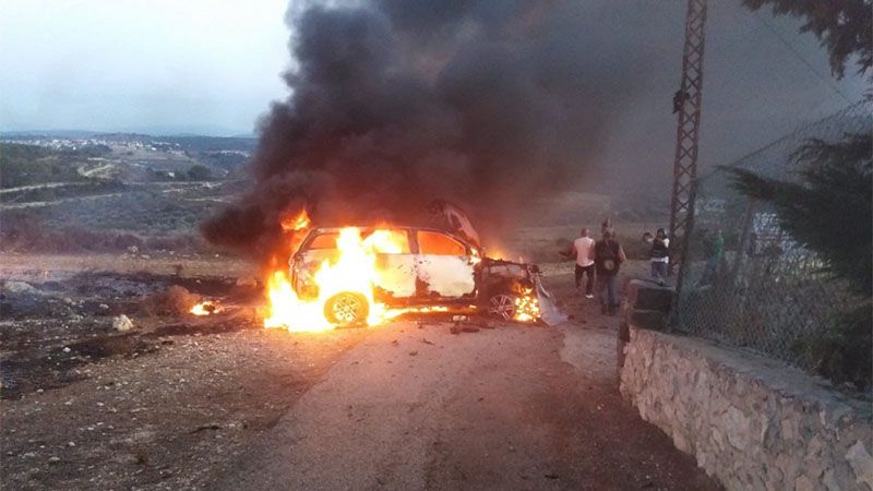El ej&eacute;rcito israel&iacute; asesina a un periodista y hiere a otros seis en la frontera sur de L&iacute;bano