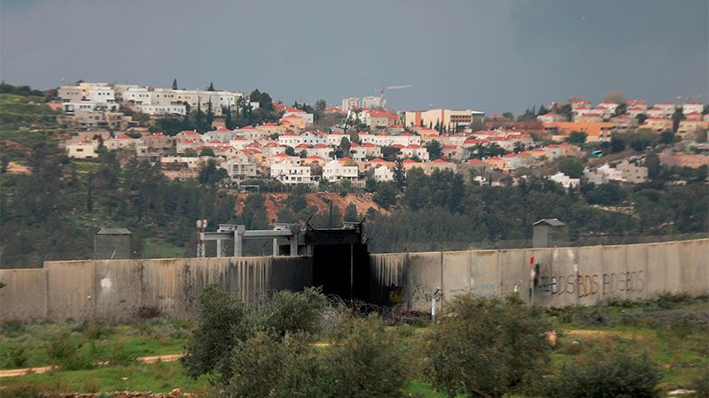 El ej&eacute;rcito de ocupaci&oacute;n israel&iacute; anuncia la evacuaci&oacute;n de 28 colonias cerca de la frontera libanesa