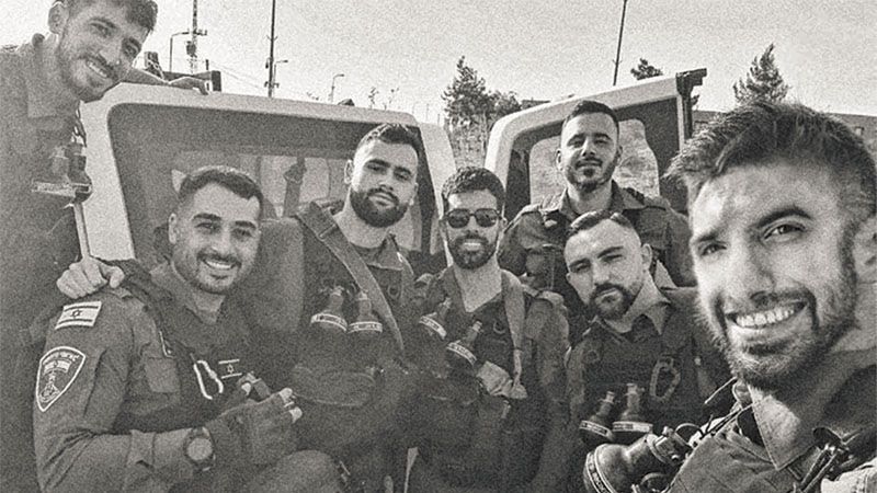 El ej&eacute;rcito israel&iacute; contrata a mercenarios extranjeros para su ofensiva terrestre en Gaza