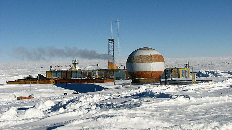 Rusia inaugurar&aacute; nueva estaci&oacute;n cient&iacute;fica en la Ant&aacute;rtida
