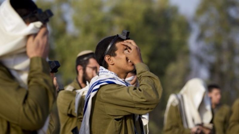 Las cl&iacute;nicas psiqui&aacute;tricas en la entidad sionista est&aacute;n repletas de pacientes tras el &ldquo;Diluvio de Al-Aqsa&rdquo;
