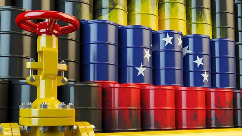 La India comprar&aacute; petr&oacute;leo a Venezuela tras alivio de sanciones
