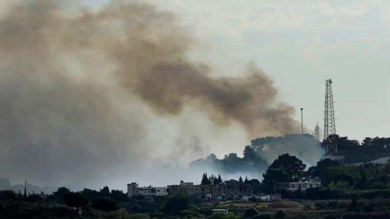 Hezbol&aacute; ataca posiciones israel&iacute;es con 30 cohetes de Katyusha