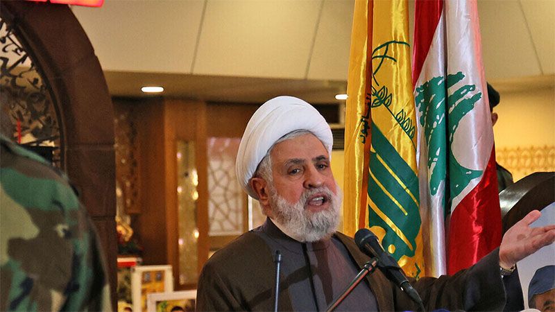Hezbol&aacute; se&ntilde;ala que hasta que no se detengan las atrocidades israel&iacute;es en Gaza, no parar&aacute; sus ataques