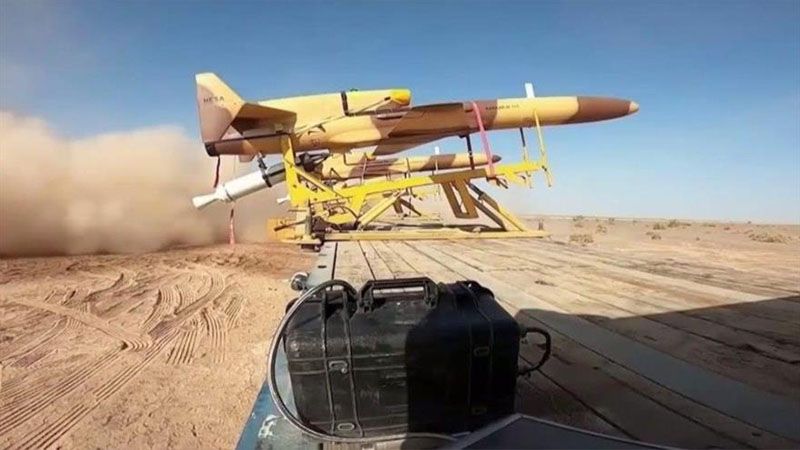 Hezbol&aacute; ataca con drones un cuartel general israel&iacute; en el norte de Palestina ocupada