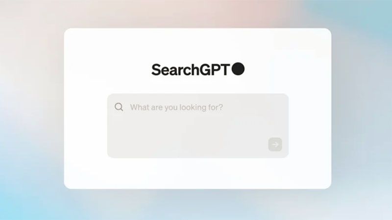 Anuncian un &ldquo;prototipo&rdquo; de un buscador basado en inteligencia artificial