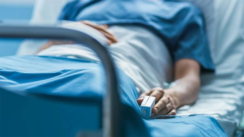 Detenido un m&eacute;dico en Berl&iacute;n acusado de asesinar a cuatro ancianas y prender fuego a sus viviendas