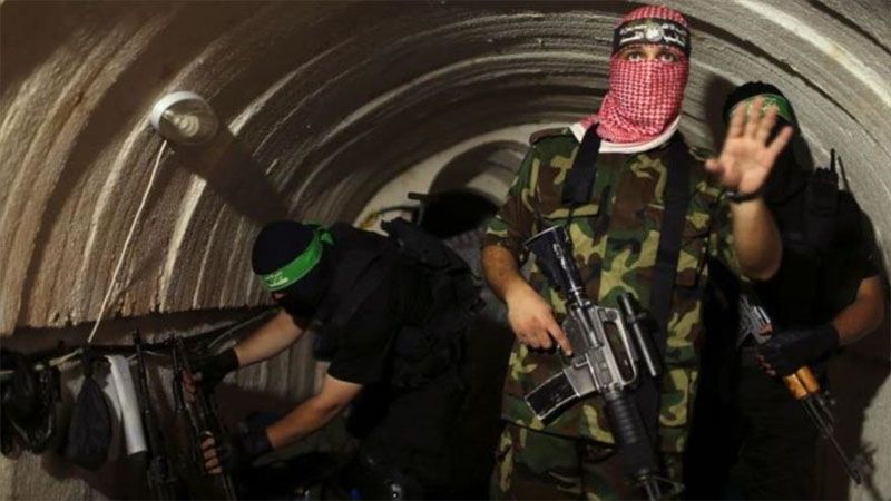 El ej&eacute;rcito israel&iacute; ha llegado al l&iacute;mite en Gaza y no puede destruir al movimiento HAMAS