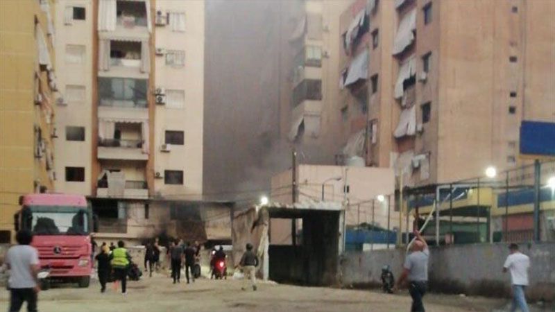 Hezbol&aacute; desmiente asesinato del comandante Ali Karki