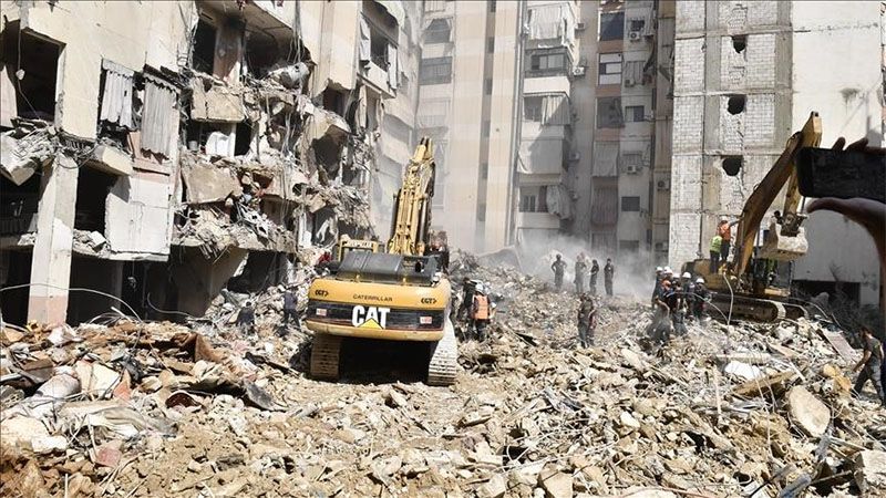 Colombia condena los ataques israel&iacute;es contra L&iacute;bano