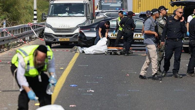Resistencia palestina destaca que el ataque en Asdod es reacci&oacute;n natural a cr&iacute;menes israel&iacute;es