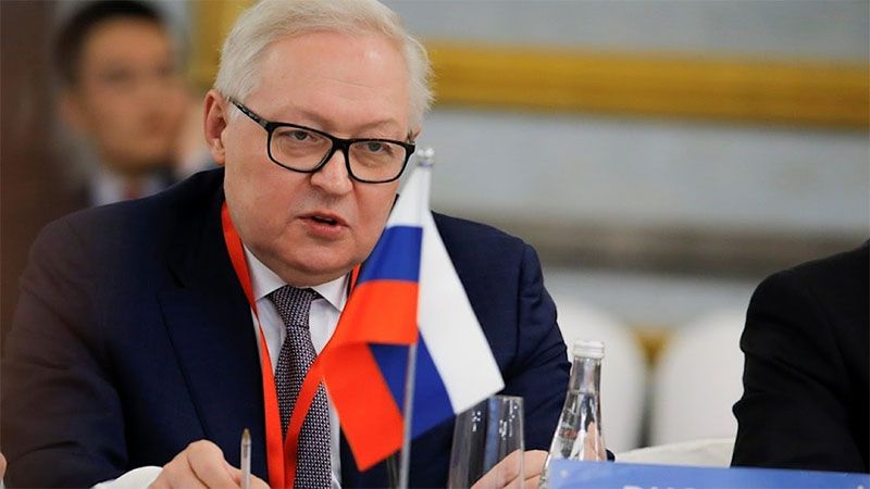 Rusia advierte a Tel Aviv ante posibles ataques a instalaciones nucleares de Ir&aacute;n