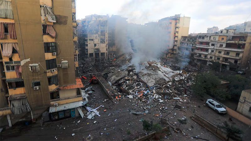 Cuba condena los &ldquo;indiscriminados&rdquo; bombardeos israel&iacute;es en Damasco y Beirut