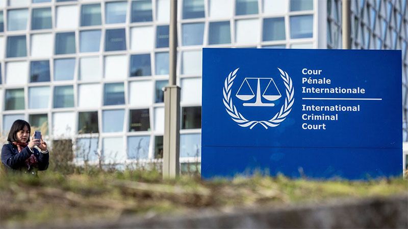 La Uni&oacute;n Europea afirma que la orden de arresto contra Netanyahu es &ldquo;vinculante&rdquo;