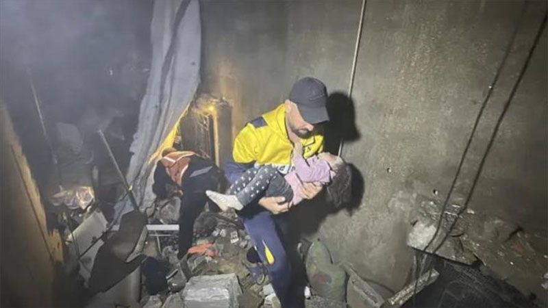 Ir&aacute;n tacha de &ldquo;vergonzoso&rdquo; el veto de EEUU a una resoluci&oacute;n de tregua en Gaza