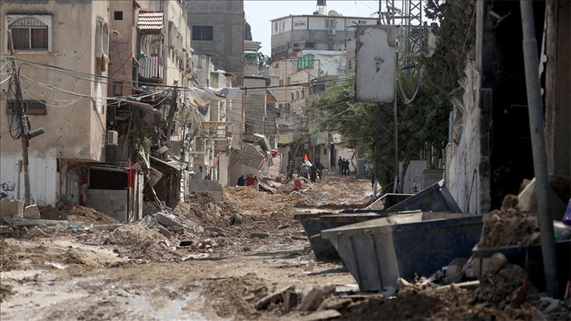 Suben a ocho los palestinos muertos por fuego israel&iacute; en Tulkarem, norte de Cisjordania