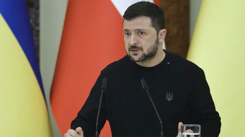 Ucrania dice haber capturado varios soldados norcoreanos muertos
