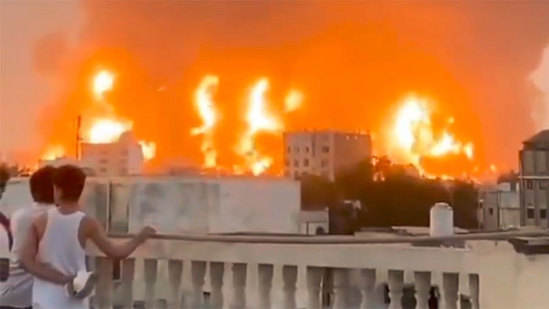 La ONU contradice al r&eacute;gimen israel&iacute; y dice que los blancos que atac&oacute; en Yemen eran civiles